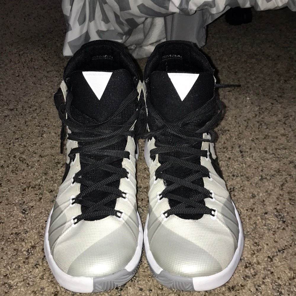 2015 Hyperdunks